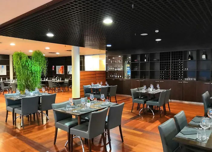 Mercure Leonardo Da Vinci Rome AirportAirport Hotel