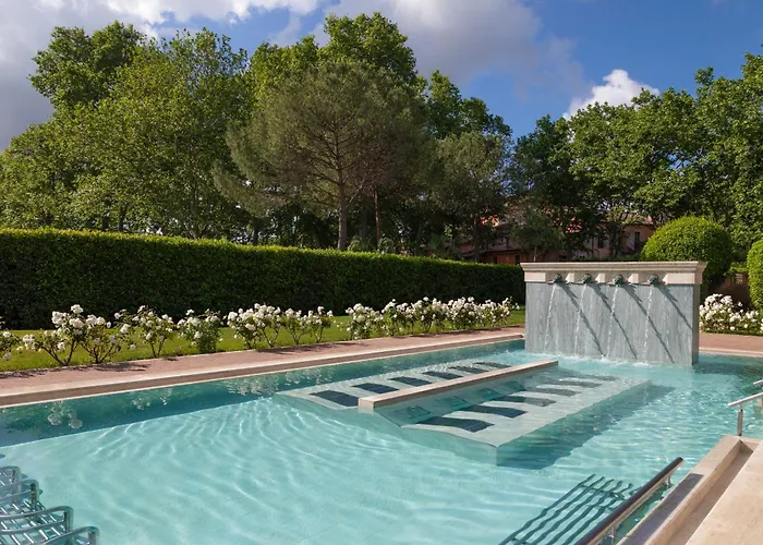 Qc Grand Hotel Roma Fiumicino